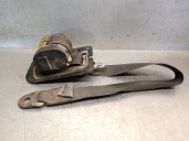 Recambio de cinturon seguridad delantero izquierdo para suzuki samurai (sj) 1.3 cat referencia OEM IAM 1044357 G13BA 