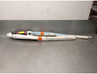 Recambio de airbag cortina delantero izquierdo para hyundai kona furgoneta/suv (os, ose, osi) ev referencia OEM IAM 80410HF000 8