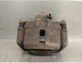 Recambio de pinza freno delantera izquierda para chevrolet epica 2.0 cat referencia OEM IAM CTK13 96639588 