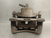 Recambio de pinza freno delantera izquierda para chevrolet epica 2.0 cat referencia OEM IAM CTK13 96639588 