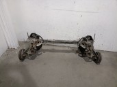 Recambio de puente trasero para lancia lancia y 1.2 cat referencia OEM IAM 91394261 91394261 