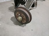 Recambio de puente trasero para lancia lancia y 1.2 cat referencia OEM IAM 91394261 91394261 