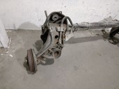 Recambio de puente trasero para lancia lancia y 1.2 cat referencia OEM IAM 91394261 91394261 