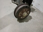 Recambio de puente trasero para lancia lancia y 1.2 cat referencia OEM IAM 91394261 91394261 