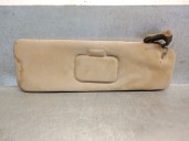 Recambio de parasol derecho para suzuki samurai (sj) 1.3 cat referencia OEM IAM G13BA G13BA 