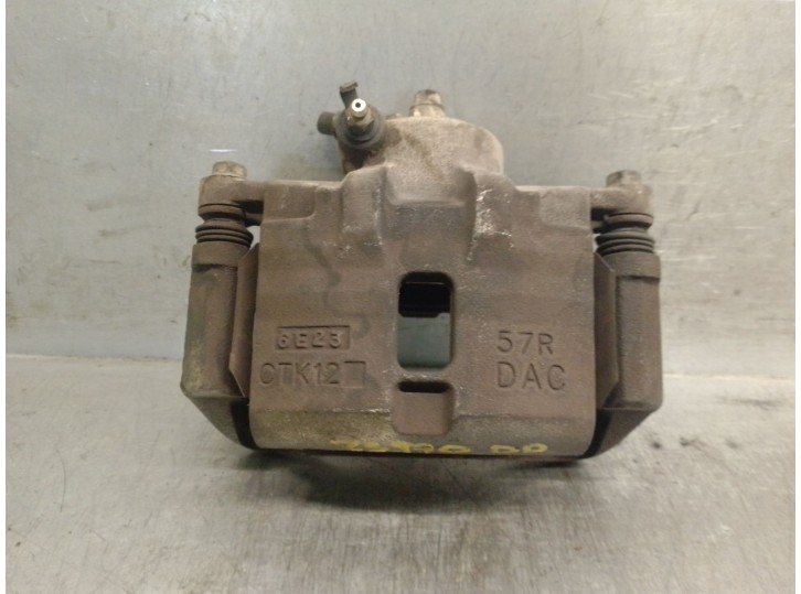 Recambio de pinza freno delantera derecha para chevrolet epica 2.0 cat referencia OEM IAM CTK12 96639589 