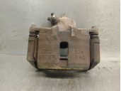 Recambio de pinza freno delantera derecha para chevrolet epica 2.0 cat referencia OEM IAM CTK12 96639589 