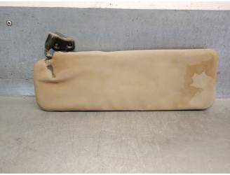 Recambio de parasol izquierdo para suzuki samurai (sj) 1.3 cat referencia OEM IAM G13BA G13BA 