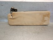 Recambio de parasol izquierdo para suzuki samurai (sj) 1.3 cat referencia OEM IAM G13BA G13BA 