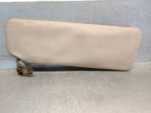 Recambio de parasol izquierdo para suzuki samurai (sj) 1.3 cat referencia OEM IAM G13BA G13BA 