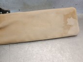 Recambio de parasol izquierdo para suzuki samurai (sj) 1.3 cat referencia OEM IAM G13BA G13BA 