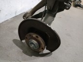 Recambio de puente trasero para peugeot 206 cc cc referencia OEM IAM 514896 514896 