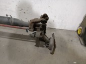 Recambio de puente trasero para peugeot 206 cc cc referencia OEM IAM 514896 514896 