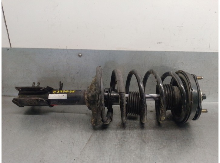 Recambio de amortiguador delantero izquierdo para chevrolet epica 2.0 cat referencia OEM IAM 96639837 96639837 