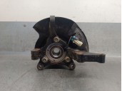 Recambio de mangueta delantera izquierda para chevrolet epica 2.0 cat referencia OEM IAM 96639916 96639916 