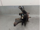 Recambio de mangueta delantera izquierda para chevrolet epica 2.0 cat referencia OEM IAM 96639916 96639916 