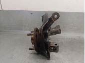 Recambio de mangueta delantera izquierda para chevrolet epica 2.0 cat referencia OEM IAM 96639916 96639916 