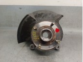 Recambio de mangueta delantera izquierda para chevrolet epica 2.0 cat referencia OEM IAM 96639916 96639916 