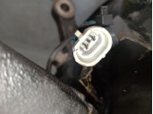 Recambio de mangueta delantera izquierda para chevrolet epica 2.0 cat referencia OEM IAM 96639916 96639916 