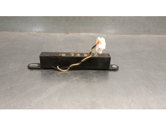 Recambio de antena para mazda cx-7 (er) 2.2 turbodiesel cat referencia OEM IAM EG24676N1A EG24676N1A 