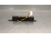 Recambio de antena para mazda cx-7 (er) 2.2 turbodiesel cat referencia OEM IAM EG24676N1A EG24676N1A 