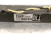 Recambio de antena para mazda cx-7 (er) 2.2 turbodiesel cat referencia OEM IAM EG24676N1A EG24676N1A 