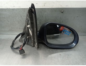 Recambio de retrovisor derecho para volkswagen golf v berlina (1k1) 1.6 referencia OEM IAM 1K18575029B9  425002158