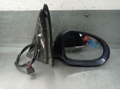 Recambio de retrovisor derecho para volkswagen golf v berlina (1k1) 1.6 referencia OEM IAM 1K18575029B9  425002158
