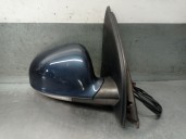 Recambio de retrovisor derecho para volkswagen golf v berlina (1k1) 1.6 referencia OEM IAM 1K18575029B9  425002158