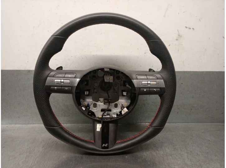 Recambio de warning para hyundai kona furgoneta/suv (os, ose, osi) ev referencia OEM IAM EM16 EM16 