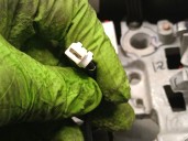 Recambio de warning para hyundai kona furgoneta/suv (os, ose, osi) ev referencia OEM IAM EM16 EM16 