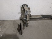 Recambio de puente trasero para peugeot 1007 1.6 16v cat referencia OEM IAM 5148J3 5148J3 