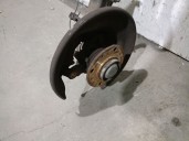 Recambio de puente trasero para peugeot 1007 1.6 16v cat referencia OEM IAM 5148J3 5148J3 