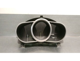 Recambio de cuadro instrumentos para mazda cx-7 (er) 2.2 turbodiesel cat referencia OEM IAM EH4455420 EH4455420 