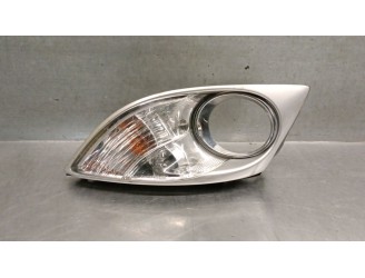 Recambio de piloto delantero izquierdo para mazda cx-7 (er) 2.2 turbodiesel cat referencia OEM IAM EH6651070 EH6651070F 