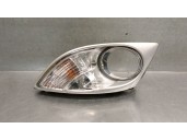 Recambio de piloto delantero izquierdo para mazda cx-7 (er) 2.2 turbodiesel cat referencia OEM IAM EH6651070 EH6651070F 