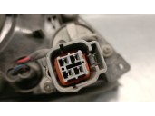 Recambio de piloto delantero izquierdo para mazda cx-7 (er) 2.2 turbodiesel cat referencia OEM IAM EH6651070 EH6651070F 