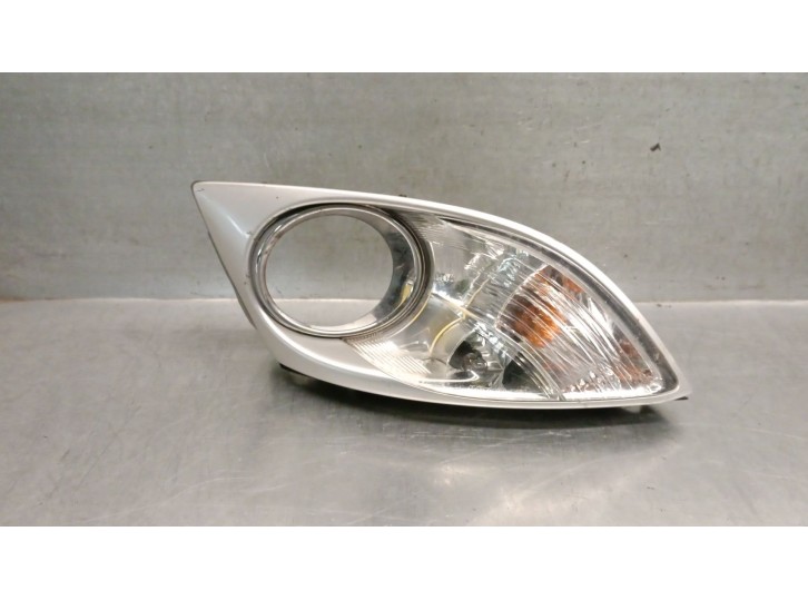 Recambio de piloto delantero derecho para mazda cx-7 (er) 2.2 turbodiesel cat referencia OEM IAM EH4451060 EH6651060F 