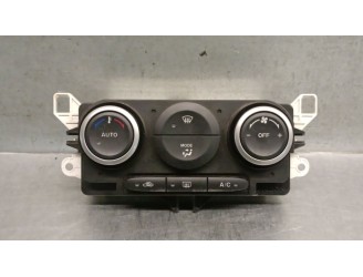 Recambio de mando calefaccion / aire acondicionado para mazda cx-7 (er) 2.2 turbodiesel cat referencia OEM IAM K1900EH64C04 EH64