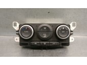 Recambio de mando calefaccion / aire acondicionado para mazda cx-7 (er) 2.2 turbodiesel cat referencia OEM IAM K1900EH64C04 EH64