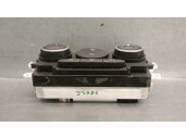 Recambio de mando calefaccion / aire acondicionado para mazda cx-7 (er) 2.2 turbodiesel cat referencia OEM IAM K1900EH64C04 EH64