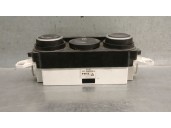 Recambio de mando calefaccion / aire acondicionado para mazda cx-7 (er) 2.2 turbodiesel cat referencia OEM IAM K1900EH64C04 EH64
