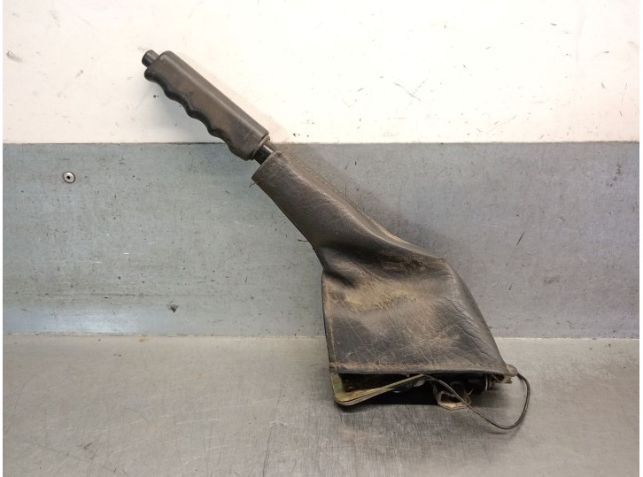 Recambio de palanca freno de mano para suzuki samurai (sj) 1.3 cat referencia OEM IAM G13BA G13BA 