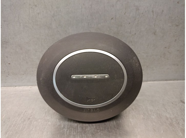 Recambio de airbag delantero izquierdo para hyundai kona furgoneta/suv (os, ose, osi) ev referencia OEM IAM EM16 EM16 