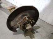 Replacement front axle for Suzuki Samurai (SJ) 1.3 CAT OEM IAM reference G13BA 
