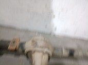 Recambio de puente delantero para suzuki samurai (sj) 1.3 cat referencia OEM IAM G13BA 