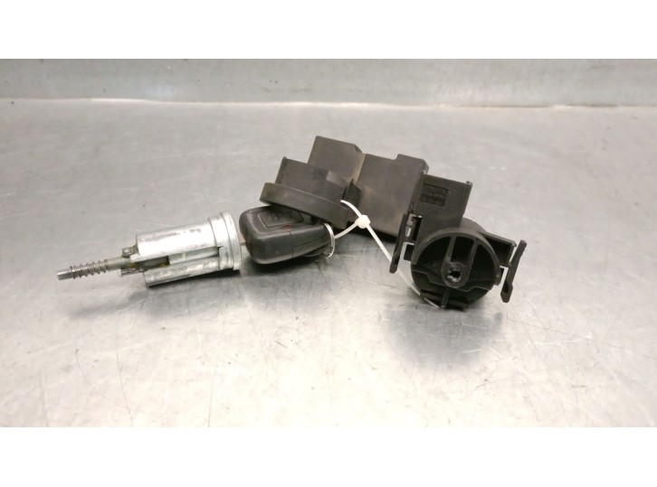 Recambio de conmutador de arranque para opel zafira a 1.8 16v referencia OEM IAM 24445098  