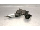 Recambio de conmutador de arranque para opel zafira a 1.8 16v referencia OEM IAM 24445098  