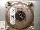 Recambio de airbag delantero derecho para hyundai kona furgoneta/suv (os, ose, osi) ev referencia OEM IAM 80300HF000 80300HF000 