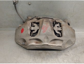 Recambio de pinza freno delantera izquierda para audi a6 allroad c8 (4ah) 50 tdi mild hybrid quattro referencia OEM IAM 4K061510